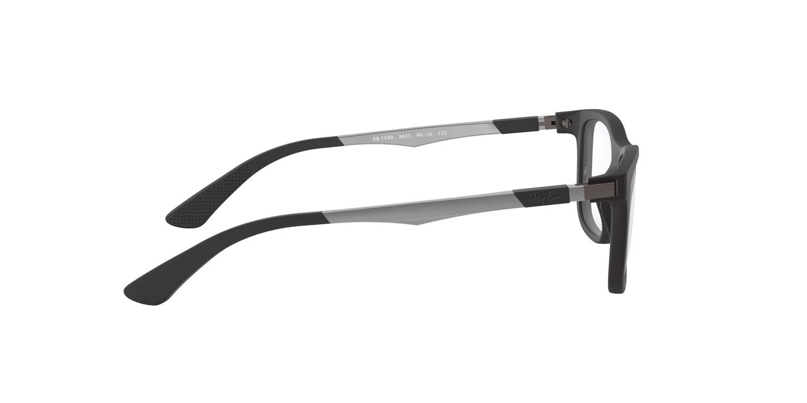 Ray-Ban Kids 0RY1549 Eyeglasses - view 21